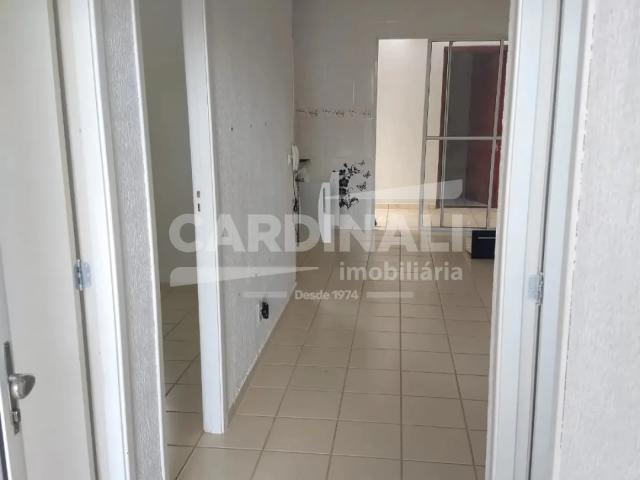 Casa aluguel em São Carlos, Região Geográfica Intermediária de Araraquara