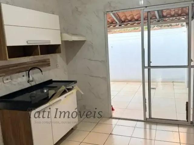Casa aluguel em Bela Vista São-Carlense, São Carlos