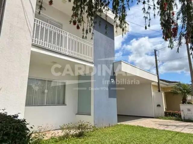 Casa aluguel em Região Imediata de São Carlos, São Carlos