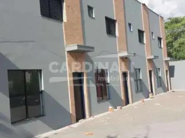 Casa aluguel em Região Imediata de São Carlos, São Carlos