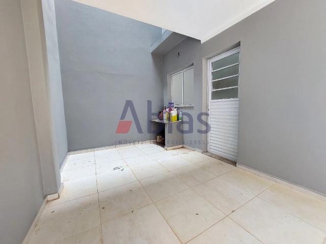 Casa aluguel em Jardim São Carlos, São Carlos