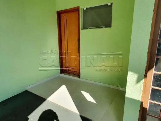 Casa aluguel em Região Imediata de São Carlos, São Carlos