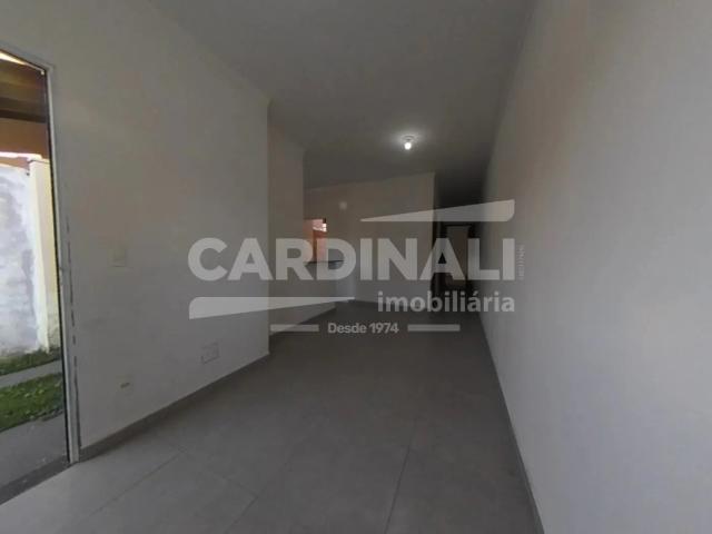 Casa aluguel em São Carlos, Região Geográfica Intermediária de Araraquara
