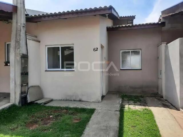 Casa aluguel em Região Imediata de São Carlos, São Carlos