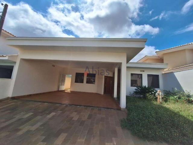 Casa aluguel em São Carlos, Parque dos Flamboyants