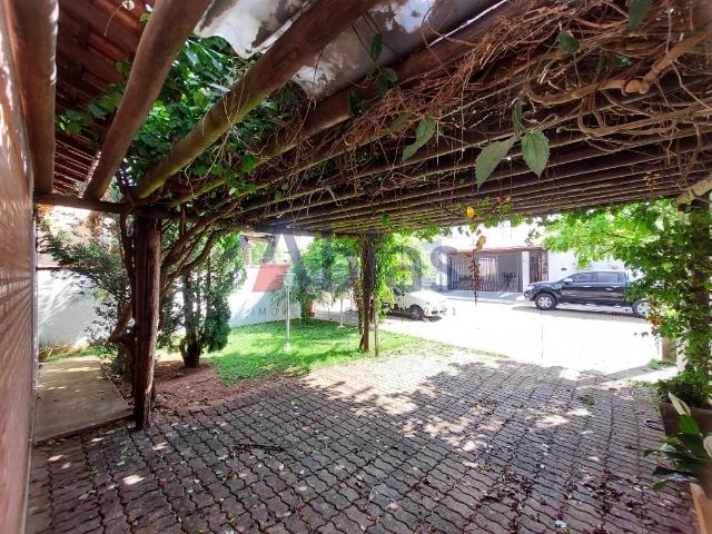 Casa aluguel em São Carlos