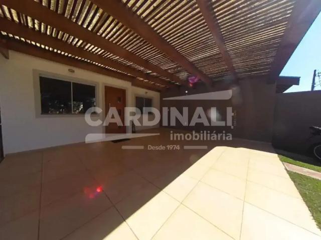 Casa aluguel em Região Imediata de Barretos, Bebedouro
