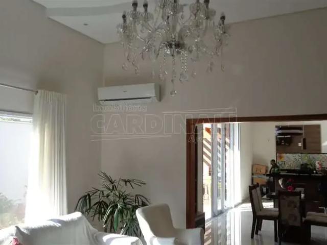 Casa aluguel em Região Imediata de São Carlos, São Carlos