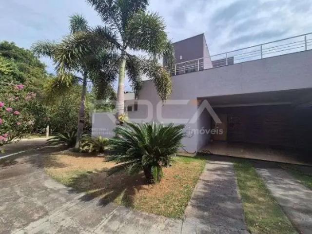 Casa aluguel em Região Imediata de São Carlos, São Carlos