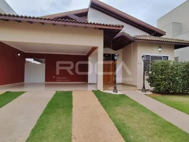 Casa aluguel em Região Imediata de São Carlos, São Carlos