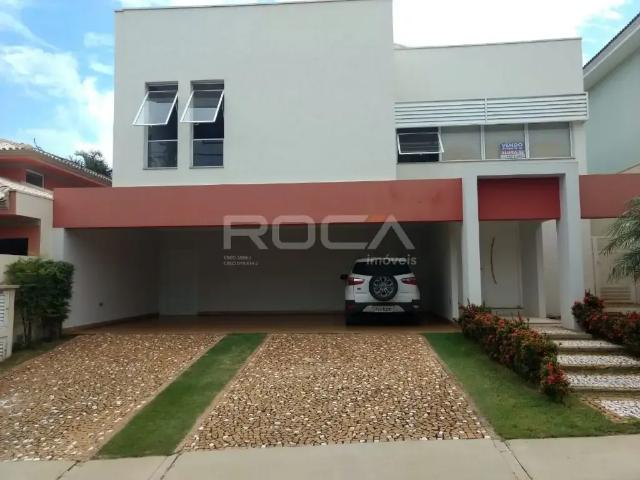 Casa aluguel em Região Imediata de São Carlos, São Carlos