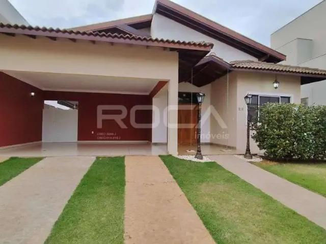 Casa aluguel em Região Imediata de São Carlos, São Carlos