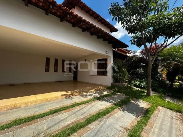 Casa aluguel em Região Imediata de São Carlos, São Carlos