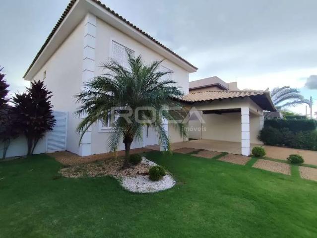 Casa aluguel em Região Imediata de São Carlos, São Carlos