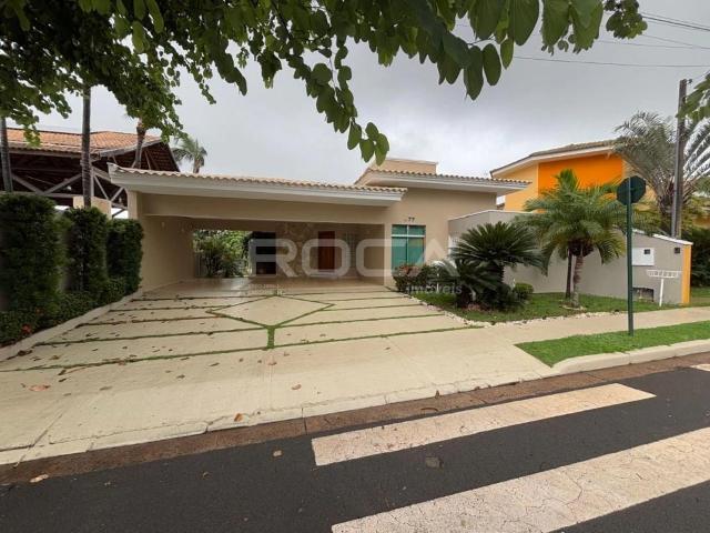 Casa aluguel em Parque Faber II, São Carlos