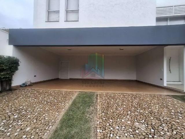 Casa aluguel em Região Imediata de São Carlos, São Carlos