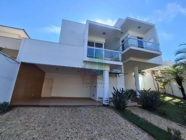 Casa aluguel em Região Imediata de São Carlos, São Carlos