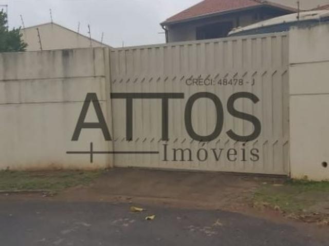Casa aluguel em São Carlos