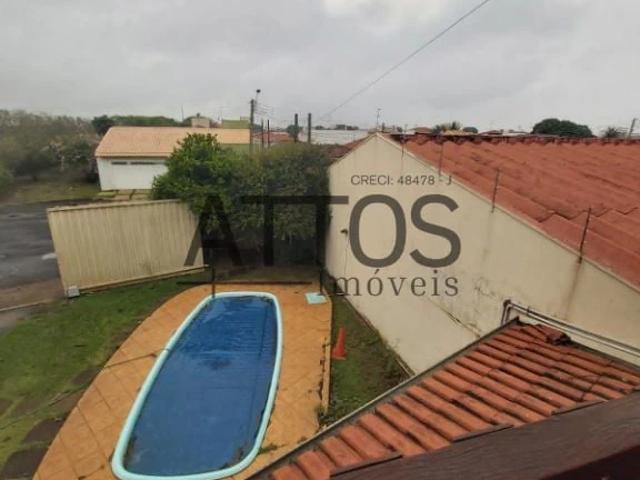 Casa aluguel em São Carlos