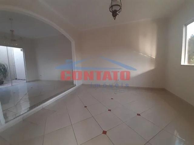 Casa aluguel em São Carlos