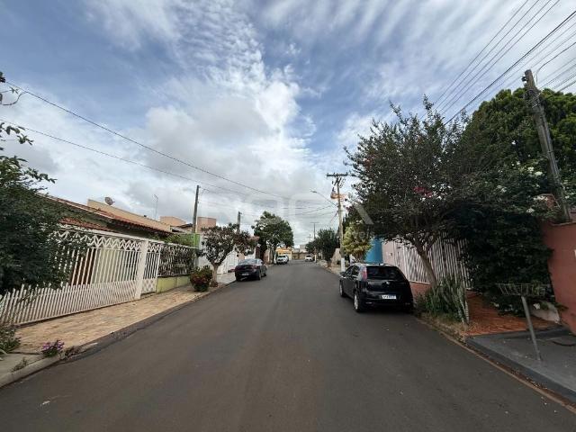 Casa aluguel em São Carlos