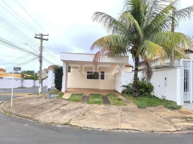 Casa aluguel em Região Imediata de São Carlos, São Carlos