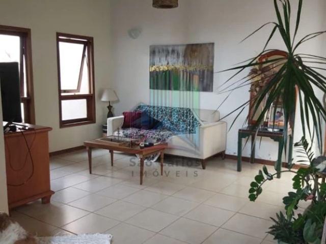 Casa aluguel em São Carlos