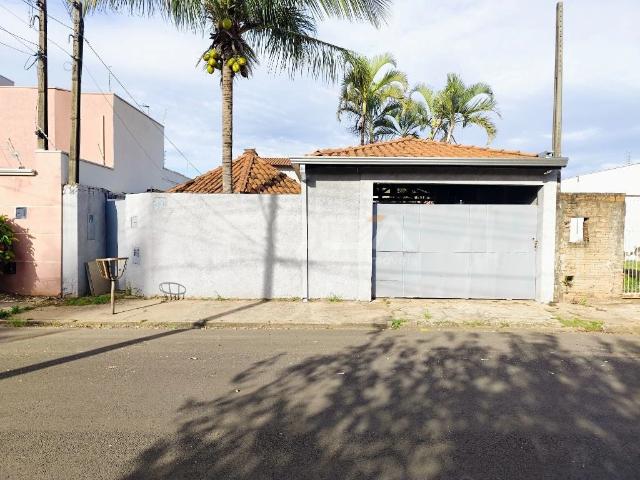 Casa aluguel em São Carlos