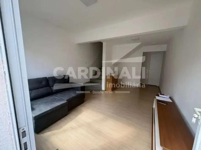 Casa aluguel em Região Imediata de São Carlos, São Carlos