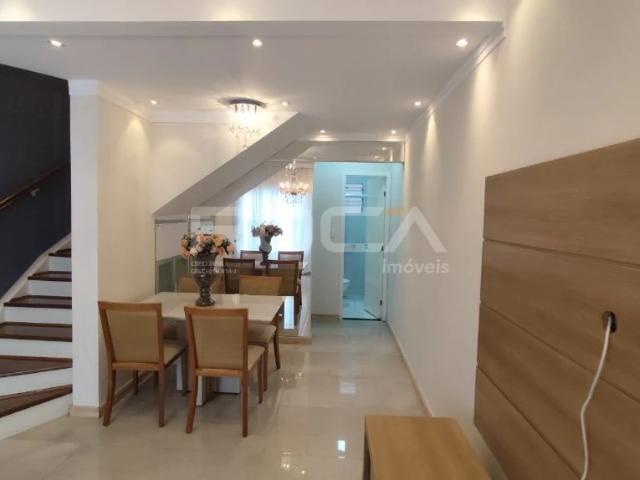 Casa aluguel em Vila Nery, São Carlos