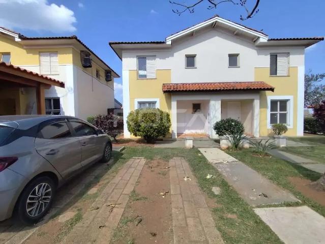 Casa aluguel em Região Imediata de São Carlos, São Carlos