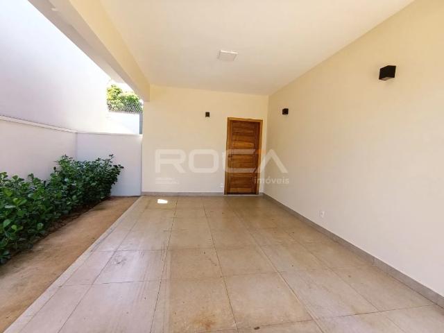 Casa aluguel em São Carlos