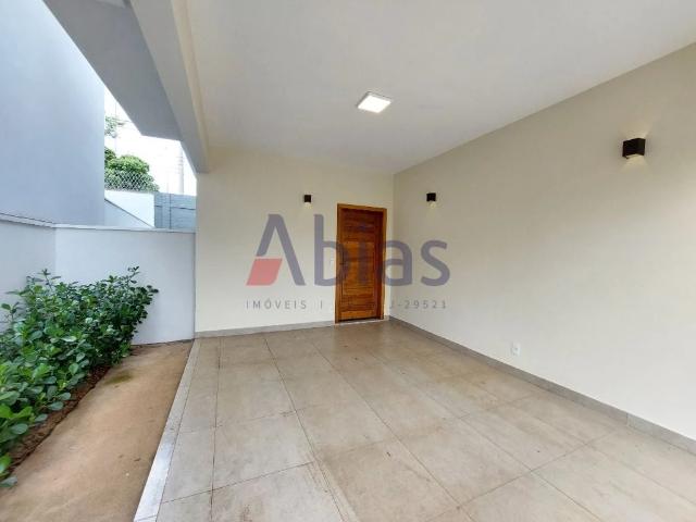 Casa aluguel em São Carlos