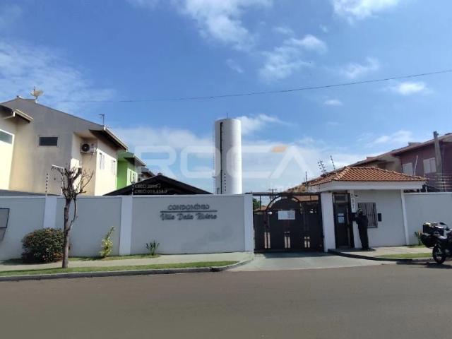 Casa aluguel em São Carlos