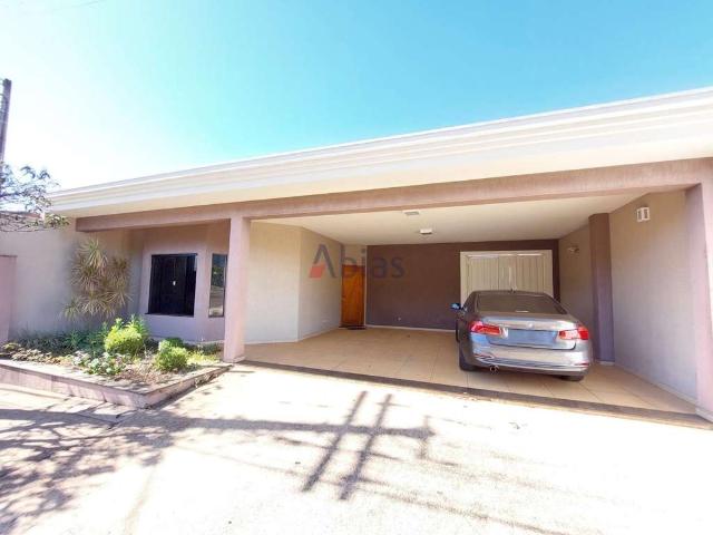 Casa aluguel em São Carlos, Parque Douradinho