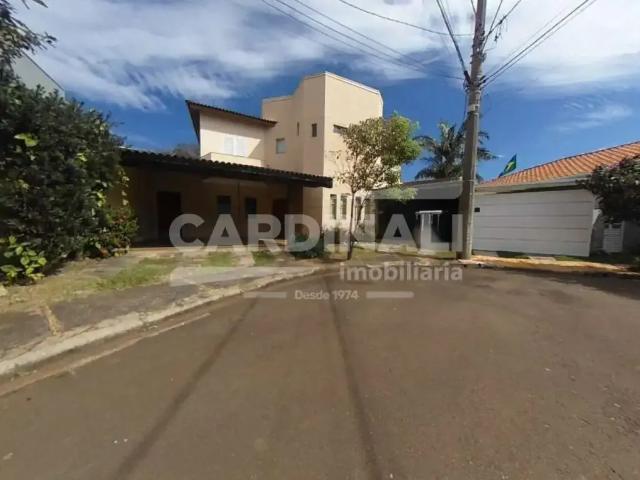 Casa aluguel em Região Imediata de São Carlos, São Carlos