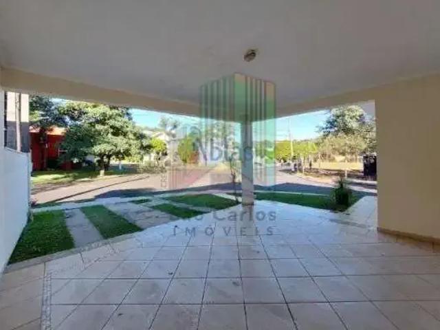 Casa aluguel em Região Imediata de São Carlos, São Carlos
