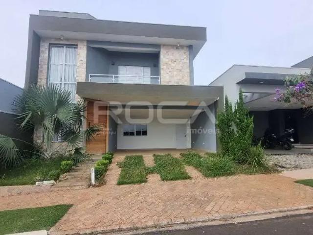 Casa aluguel em Região Imediata de São Carlos, São Carlos