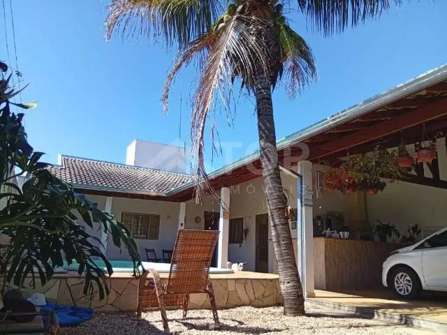 Casa aluguel em Região Imediata de São Carlos, São Carlos