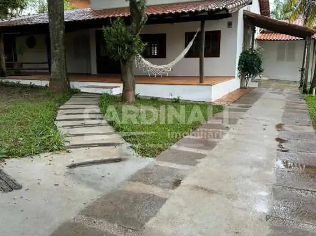 Casa aluguel em São Carlos, Região Geográfica Intermediária de Araraquara