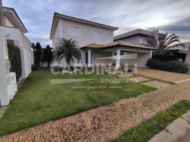 Casa aluguel em São Carlos, Região Geográfica Intermediária de Araraquara