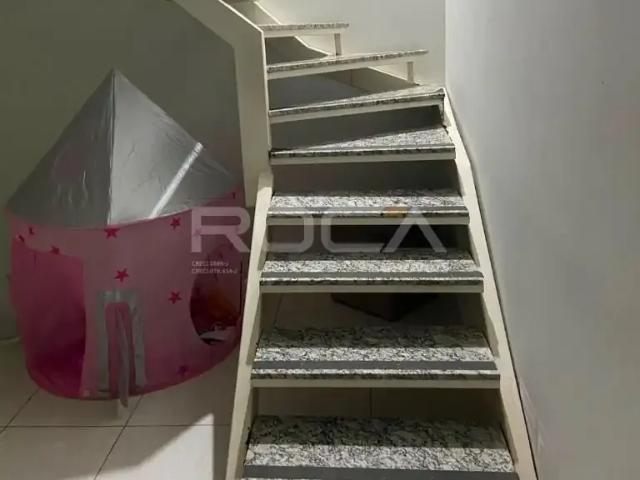 Casa aluguel em Região Imediata de São Carlos, São Carlos