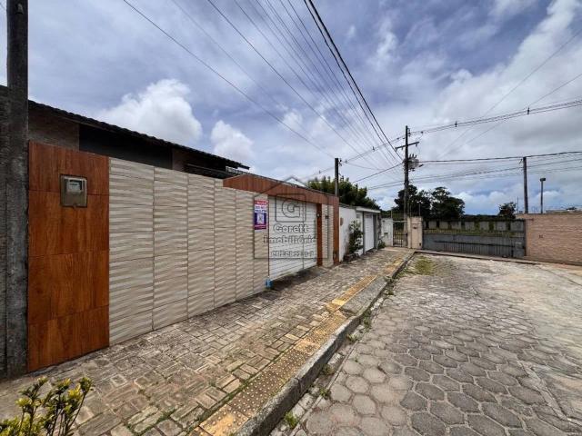 Casa aluguel em São Gonçalo do Amarante