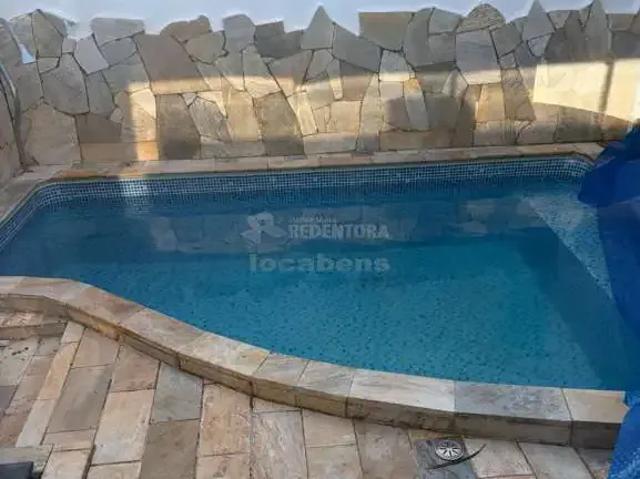Casa aluguel em Região Imediata de São José do Rio Preto, Região Metropolitana de São José do Rio Preto