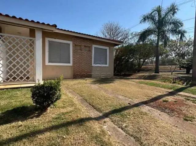 Casa aluguel em Região Imediata de São José do Rio Preto, Região Metropolitana de São José do Rio Preto