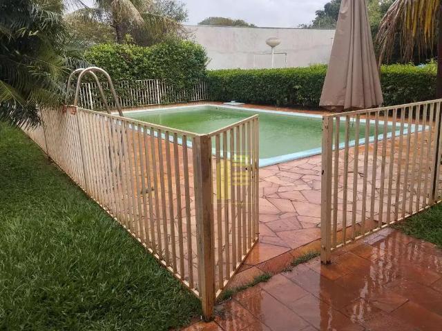 Casa aluguel em São José do Rio Preto