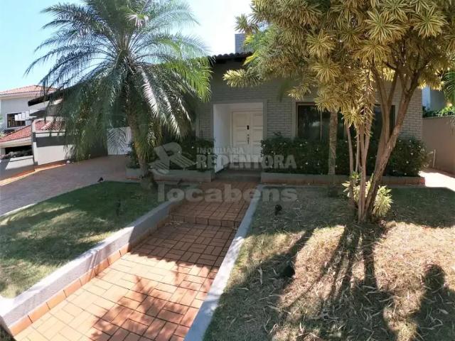 Casa aluguel em Região Imediata de São José do Rio Preto, Região Metropolitana de São José do Rio Preto