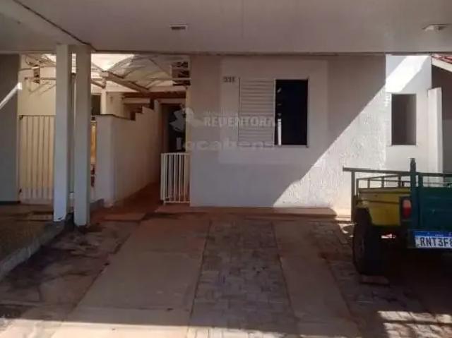 Casa aluguel em Região Imediata de São José do Rio Preto, Região Metropolitana de São José do Rio Preto
