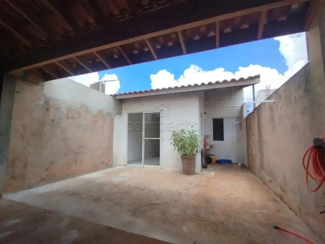 Casa aluguel em Região Imediata de São José do Rio Preto, Região Metropolitana de São José do Rio Preto
