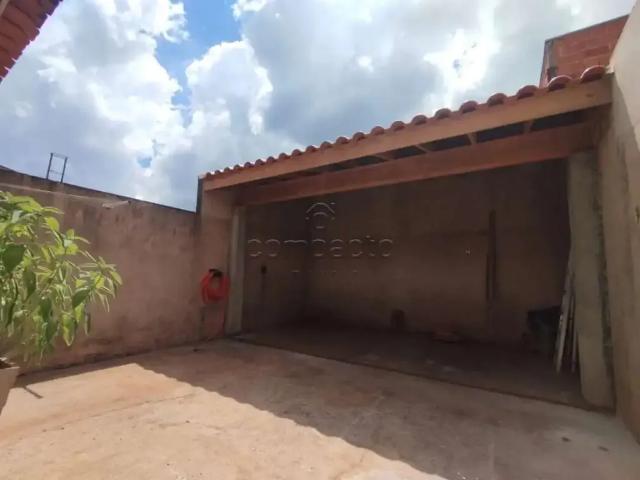 Casa aluguel em Região Imediata de São José do Rio Preto, Região Metropolitana de São José do Rio Preto